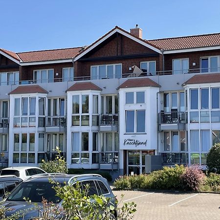 Knechtsand 443 Cuxhaven Exterior photo
