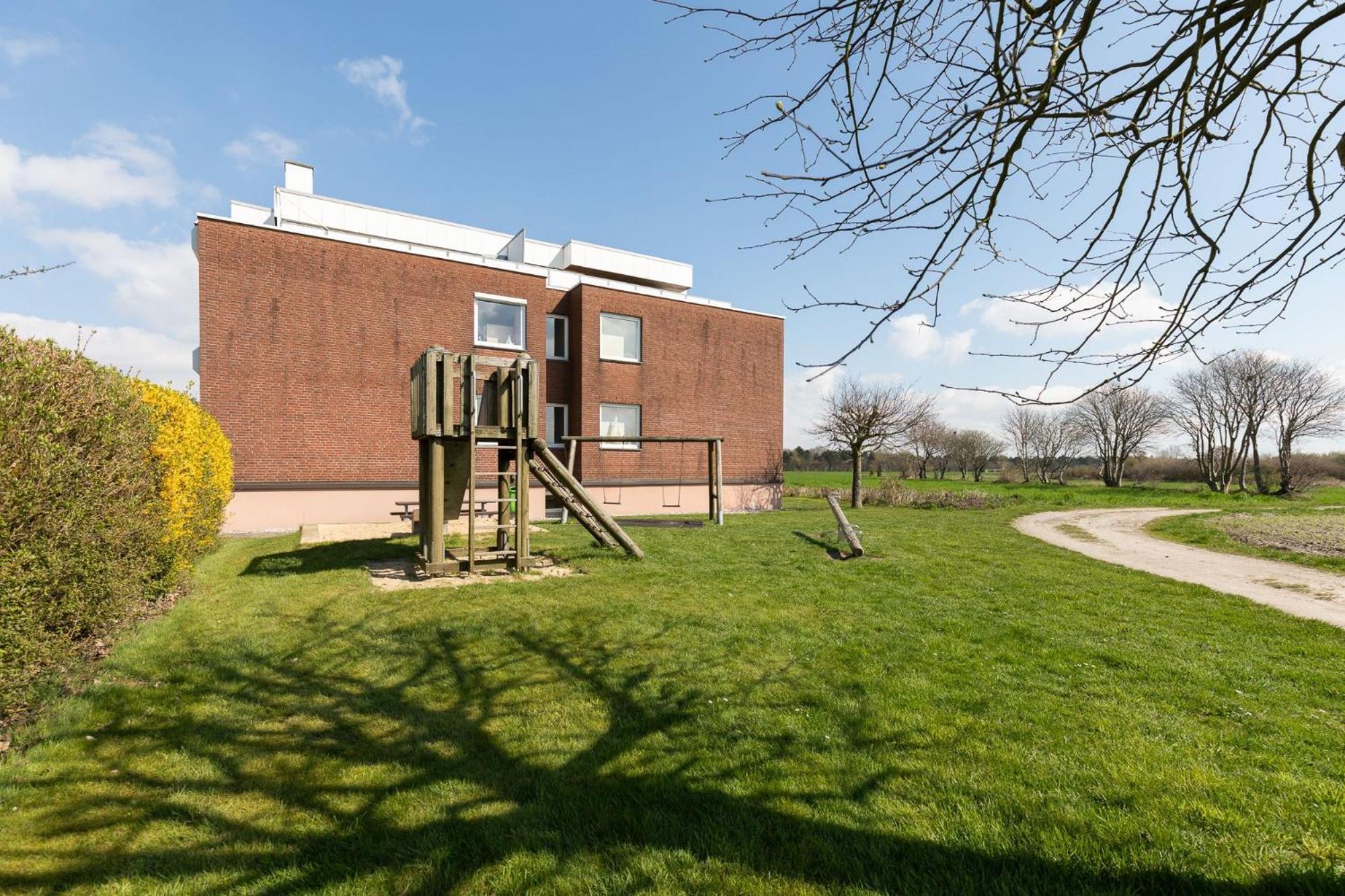 Knechtsand 443 Cuxhaven Exterior photo