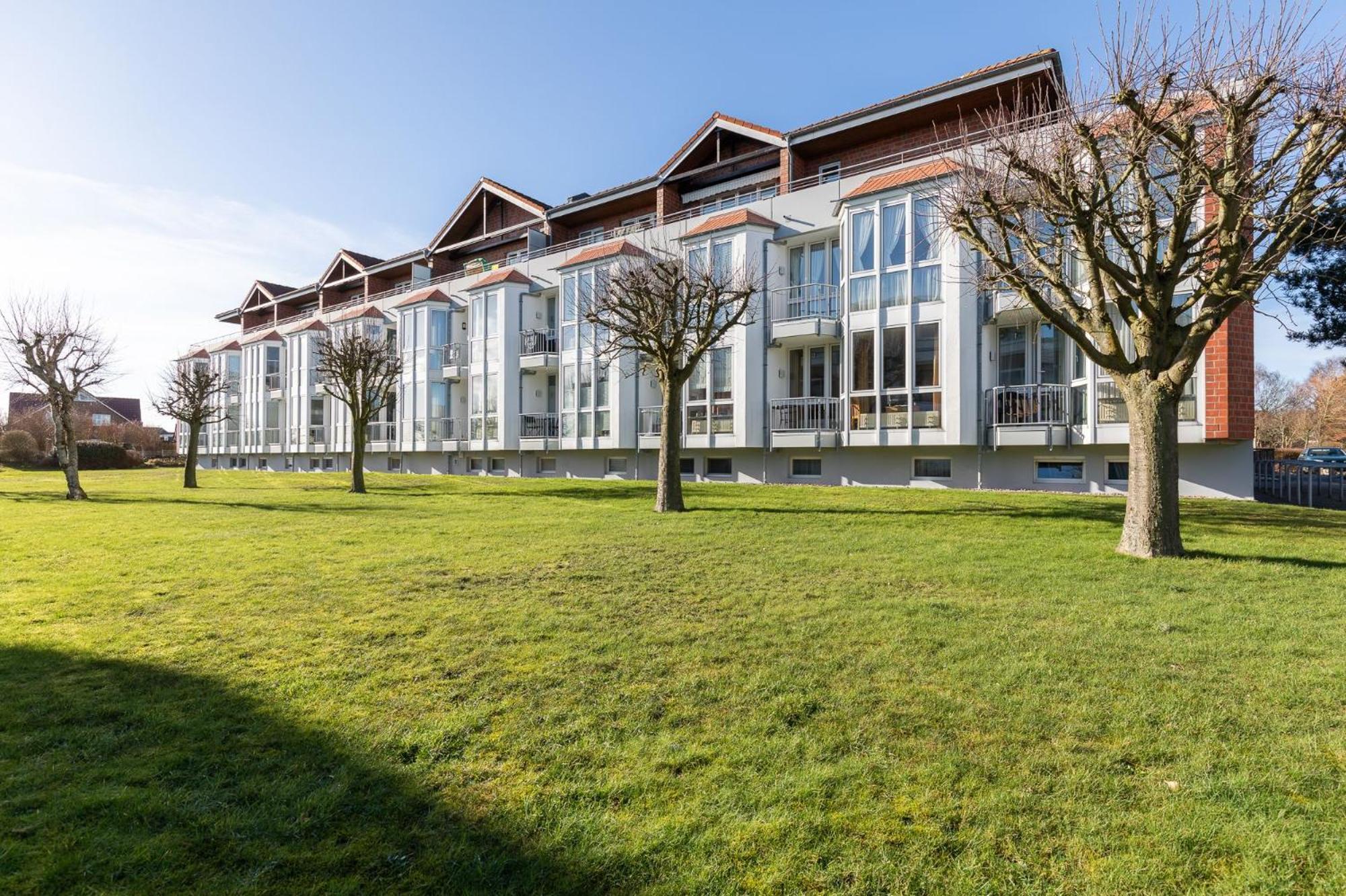 Knechtsand 443 Cuxhaven Exterior photo